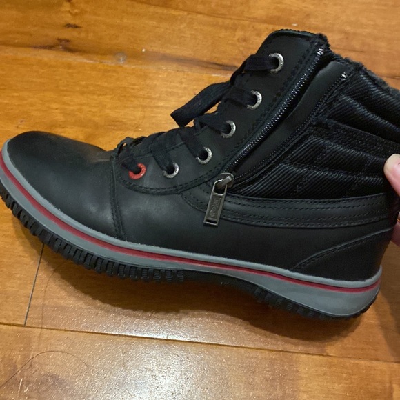 Pajar mens winter boot size 8 - Picture 2 of 2
